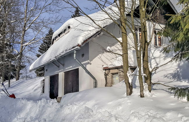 Sedmidomí - Foto 18