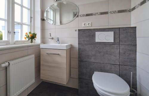 Landhaus Markerup - großzügig mit Kamin, Sauna & Spielhaus - Foto 18