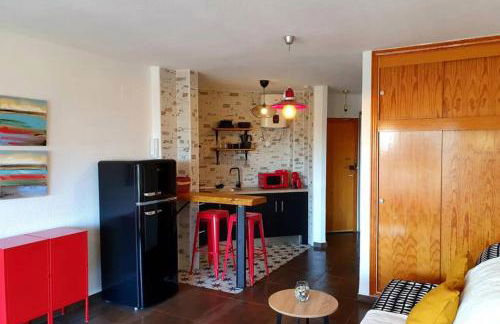 Arabia`s Loft II Nuevo Portil - Foto 6