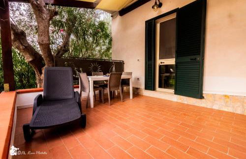 Villa Anna Residence Rodi - Foto 30