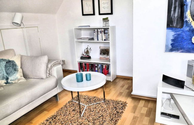 Holiday Apartment Green House - Foto 1