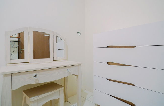 Comfy 1BR with Extra Room Podomoro Golf View Apartment - Photo 17