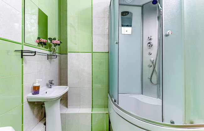 Apartments Vesta on Aviakonstruktorov - Foto 15