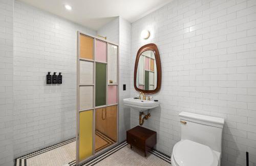Freeman 303 by Rove Travel - 1BR Condo with Shared Amenities - Foto 11