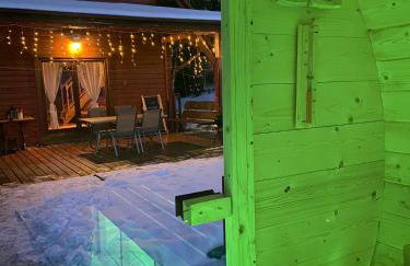 Dom Wakacyjny Letnisko - Foto 1