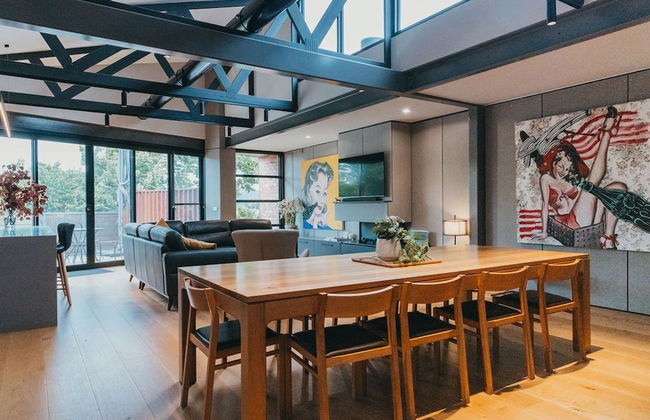 Mews Cottages - Foto 39