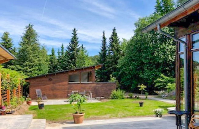 6 Person Holiday Home in Bryrup - Photo 19