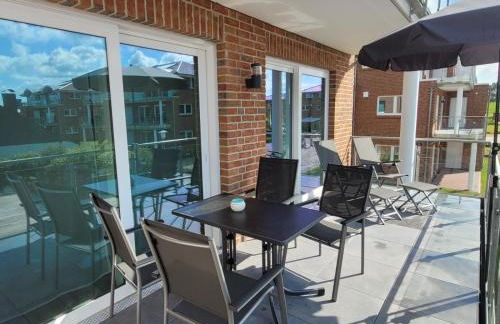 Strandkajüte Hooksiel - Foto 1