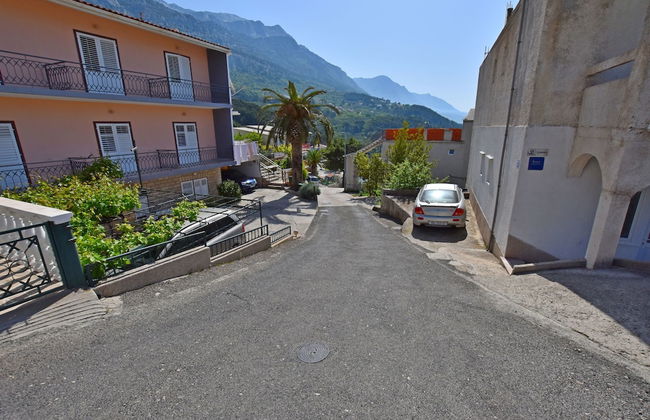 Apartment Angelina - Photo 26