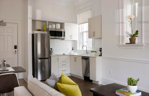 Placemakr Dupont Circle - Foto 88