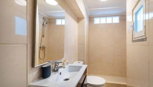 Duplex Lx Factory 2 BR - Patio - Free parking - Photo 5, Shower