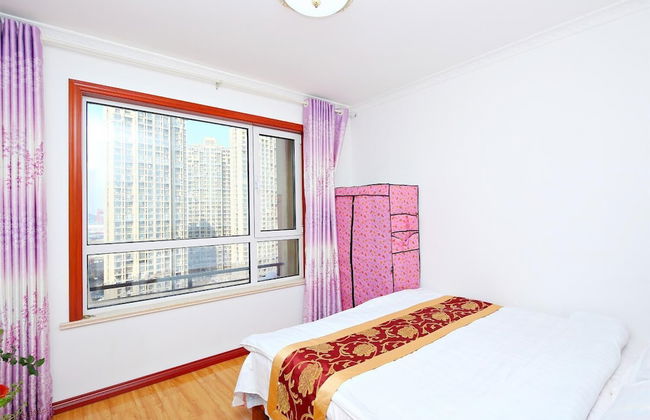 Blessed Family Holiday Apartment 501 - Foto 5