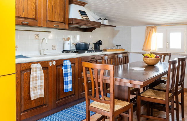 Villa Elena in Isola - Foto 23