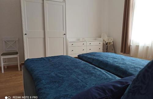 Familienfreundliche Ferienwohnung - Foto 13