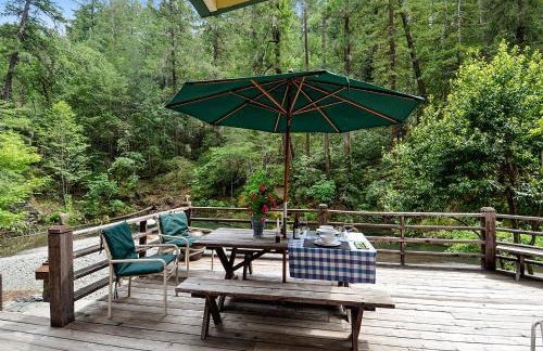 Sequoia Beach Dreamery - Foto 39