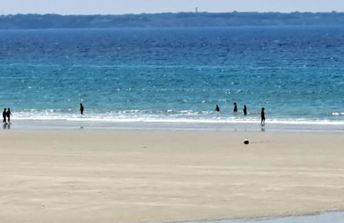 Villa in Telgruc-sur-Mer with Sea Views & Jacuzzi - Foto 38