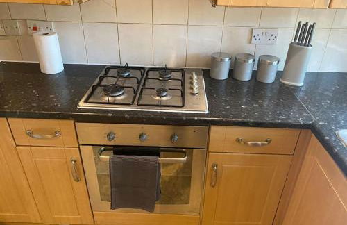 Spacious 2 bedroom flat london - Foto 23