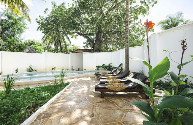 TASNEEM LUXURY APPARTMENT - Photo 29