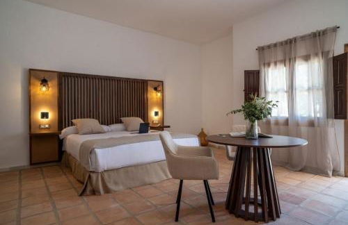 Málaga Sierra de las Nieves by Real Spain Hotels Adults Recommended - Foto 8