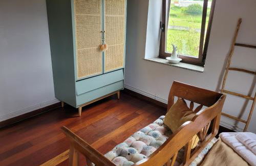 O Salgueiral Xove - Foto 13