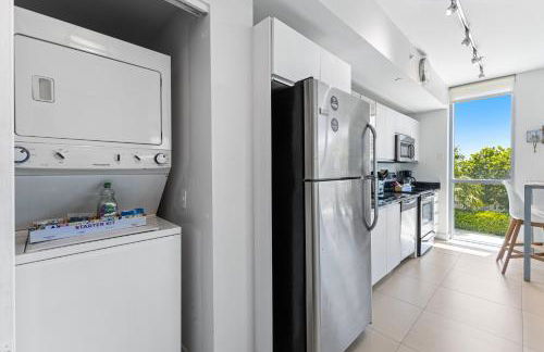 Dharma Home Suites Miami Beach at Monte Carlo - Foto 60