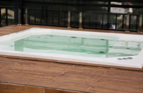 Nakamiti Singular Apart Arujá SP - Foto 32