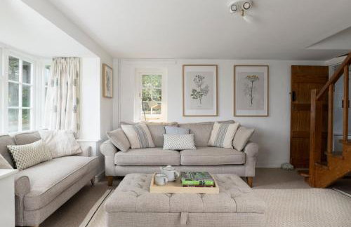 Danny Lodge - Country Cottage Near Brighton by Huluki Sussex Stays - Foto 54