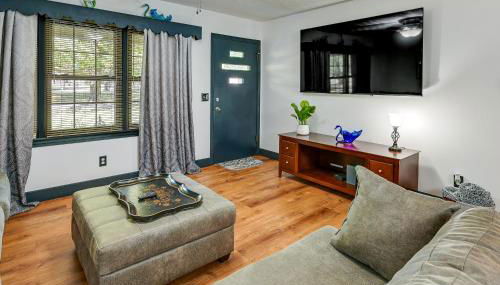 Game Nights, BBQs and Family Fun Union Grove Escape - Foto 4