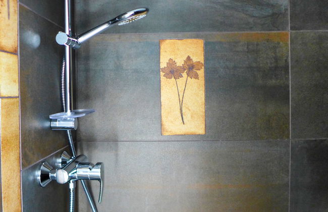 Chalet la Frêtaz - Foto 20