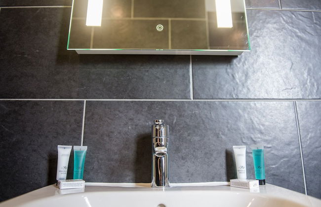 Howarth House Apartments - Foto 44