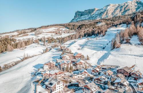 Apartment Ciasa Laoi - Foto 12