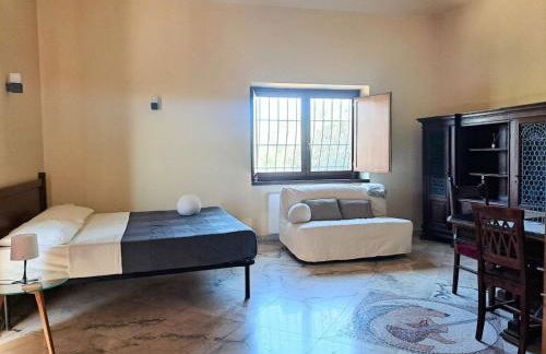 Accomodation in villa with pool & parking near Rome - Foto 20