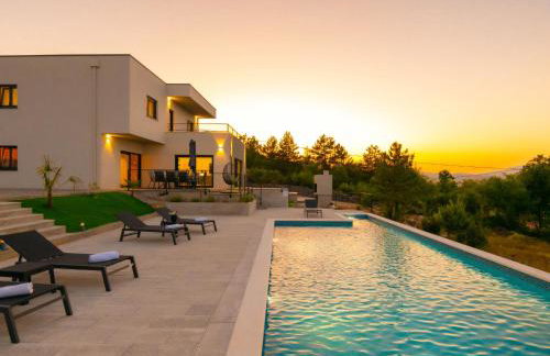 Villa Villa Karin by Interhome - Foto 5