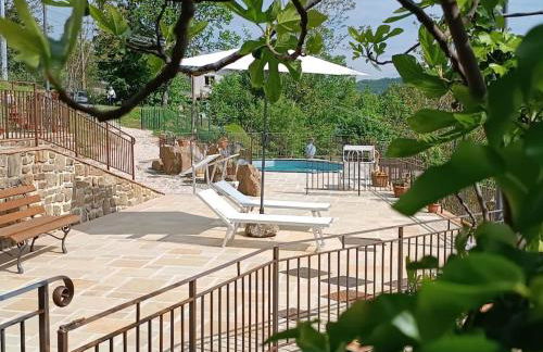 Rustico Toscano - Foto 46