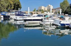 Studio 2 pers aux inspirations 60s - Foto 19