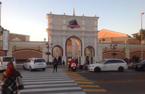 Orange Holiday Home - Foto 28