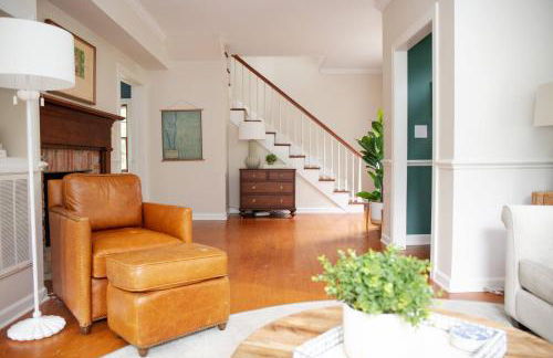 48" Gas Firepit - Historic DT - Late Summer Specials - Steps to Riverwalk - Foto 19