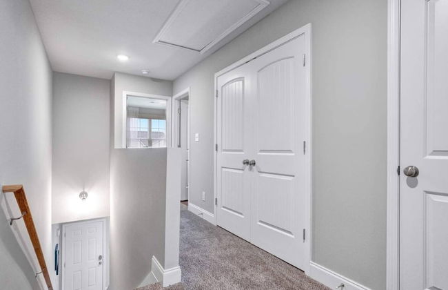 A Taste of Luxe Upscale Condo Near Nashville and Ft Campbell - Foto 36