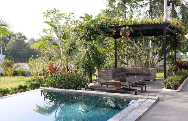 Villa Tropially Phu Quoc - Foto 28