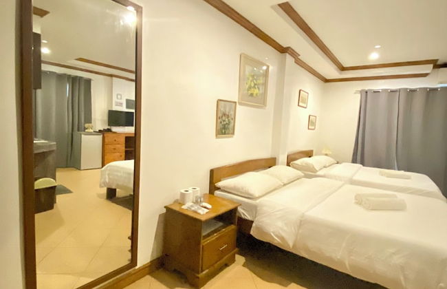 The Bruce Resort - Foto 18