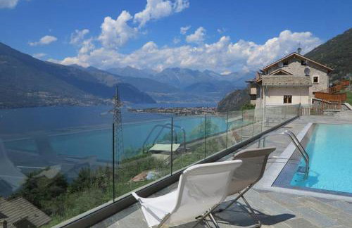 Spectacular views and modern living on Lake Como - Photo 28