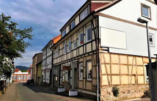 Himmelreich - Über den Dächern der Altstadt - Foto 1