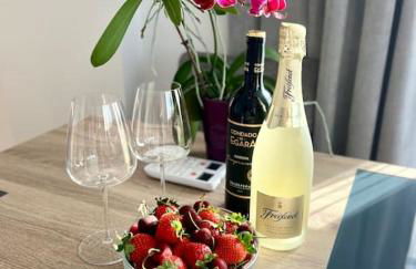 Vistas Calpe Maryvilla Apartamentos - Photo 30