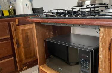 Casa aconchegante com piscina em Tiradentes - Foto 8