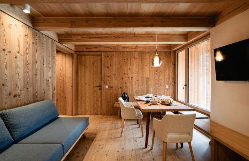 OBERBUCHFELDER historic farmhouse - Photo 21