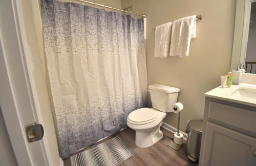 Stay in a brand new townhome in Winder! - Foto 30