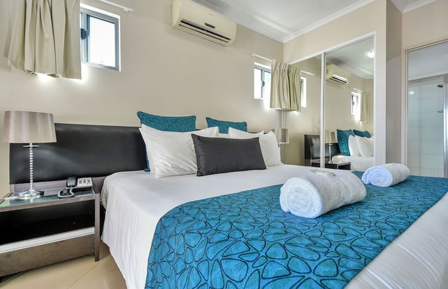 Argus Apartments Darwin - Foto 10