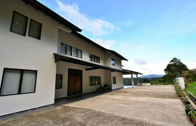 Tanarimba Bentong - Foto 58