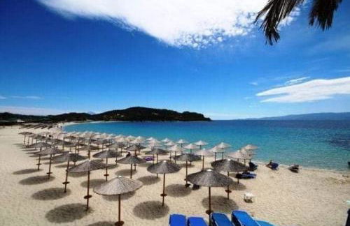 Ammouliani Villa PARADISE - Foto 41