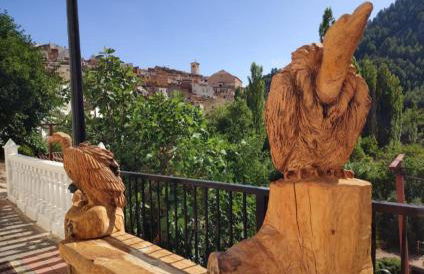 Mi casica de Bogarra - Foto 28